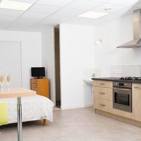 Appartamento La Batisse Villé Esterno foto