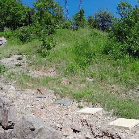 Appartamento La Batisse Villé Esterno foto