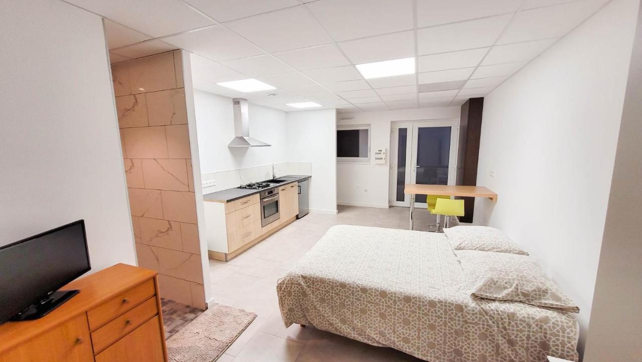 Appartamento La Batisse Villé Esterno foto