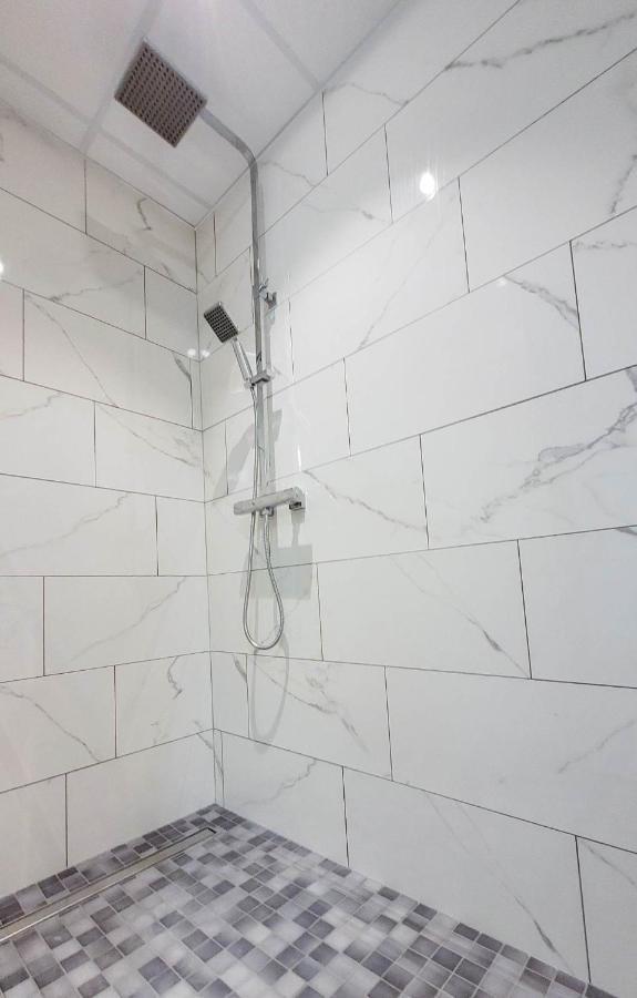 Appartamento La Batisse Villé Esterno foto
