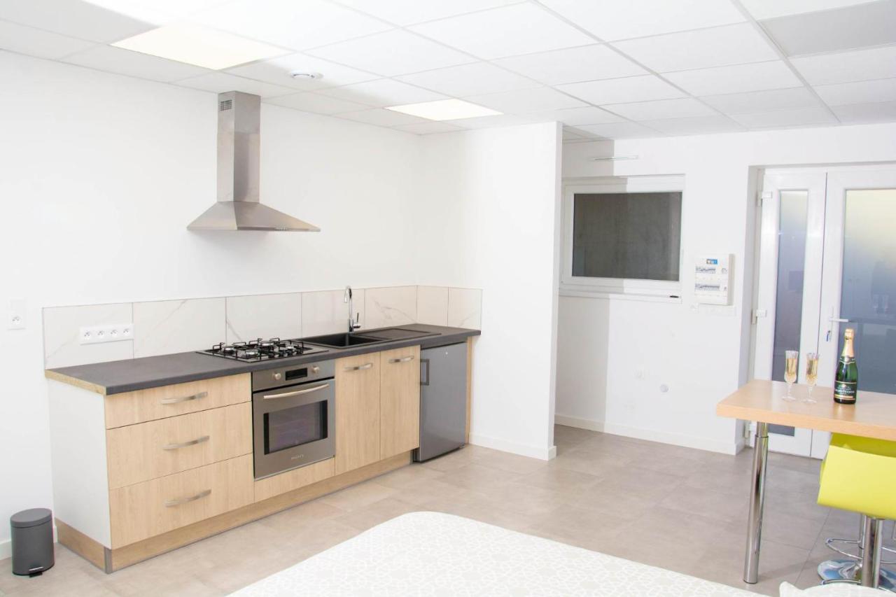 Appartamento La Batisse Villé Esterno foto